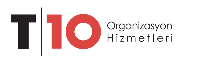 T10 Organizasyon Hizmetleri